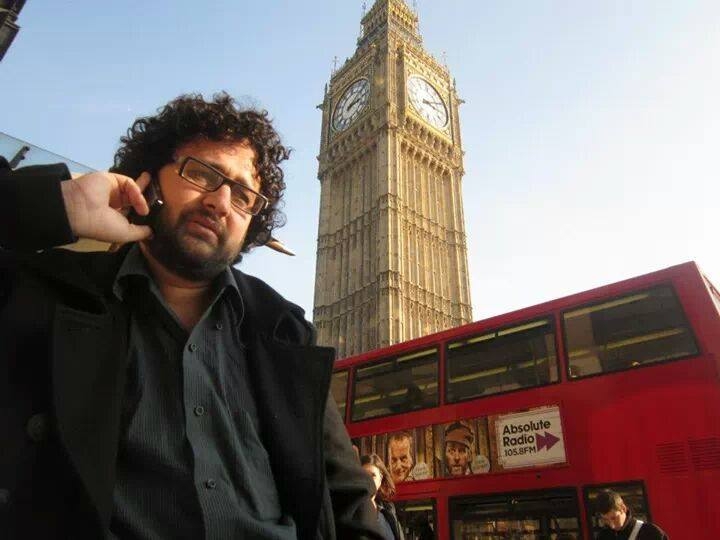 IFJ calls for release of Pakistani journalist detained in Afghanistan