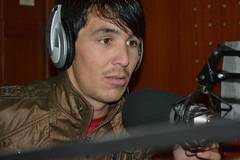 Afghan radio journalist assassinated at home