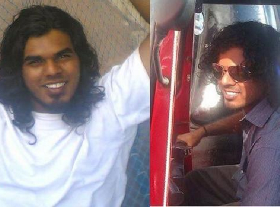 Three arrested over disappearance of Maldivian journalist Ahmed Rilwan Abdulla