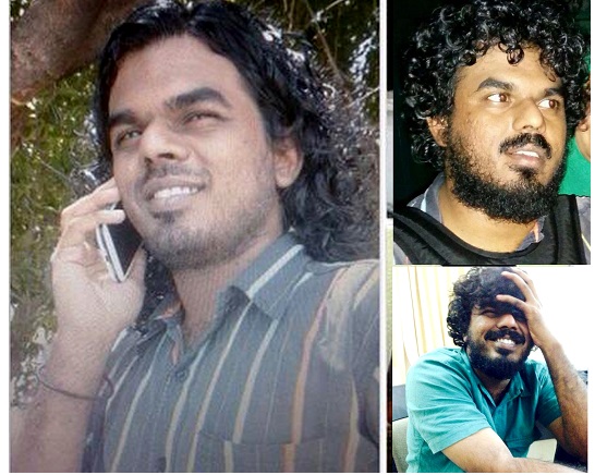 Maldives journalist Ahmed Rilwan still missing