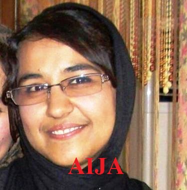 Female journalist brutally stabbed and murdered in Afghanistan