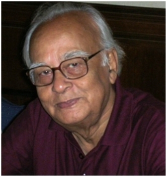 Vale AINEF President Subodh Bose