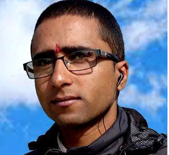 Nepali journalist found dead in suspicious circumstances