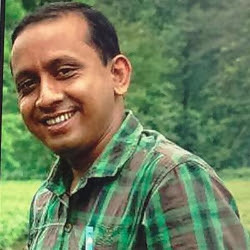 Journalist missing after investigative report