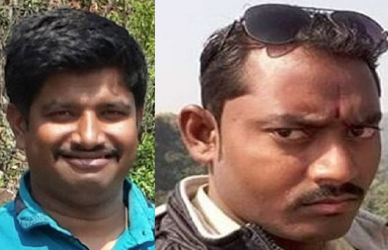 Media crackdown in Chhattisgarh, India continues: Two journalists arrested