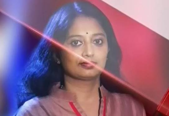 News anchor harassed over talk show in Kerala, India