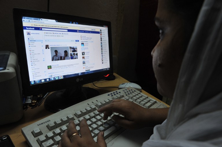 Online Media Directives ill-intended, needs immediate scrapping