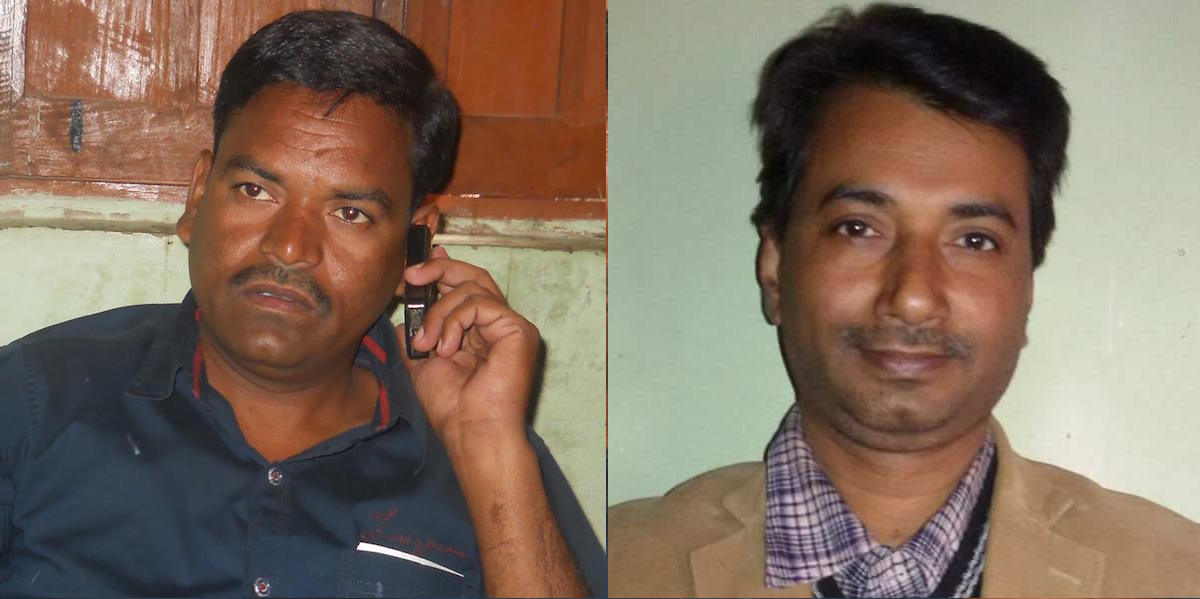 India: IFJ calls for action as journalists gunned down