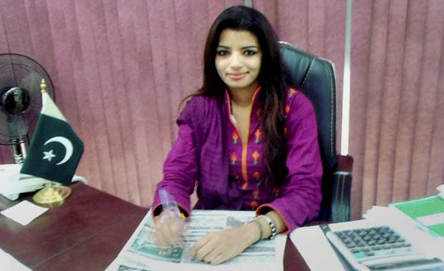 What happened to Zeenat Shahzadi?