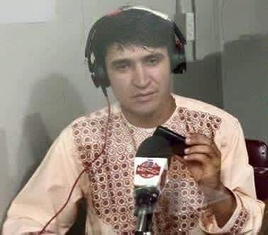 Journalist shot dead in western Afghanistan