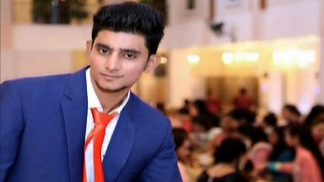 Cameraman killed in targeted attack in Karachi, Pakistan