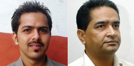 FNJ statement on arrest of two journalists in Kanchanpur