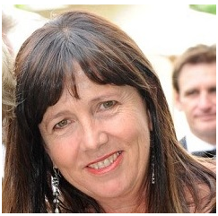 IFJ AP Director Jacqui Park leaves