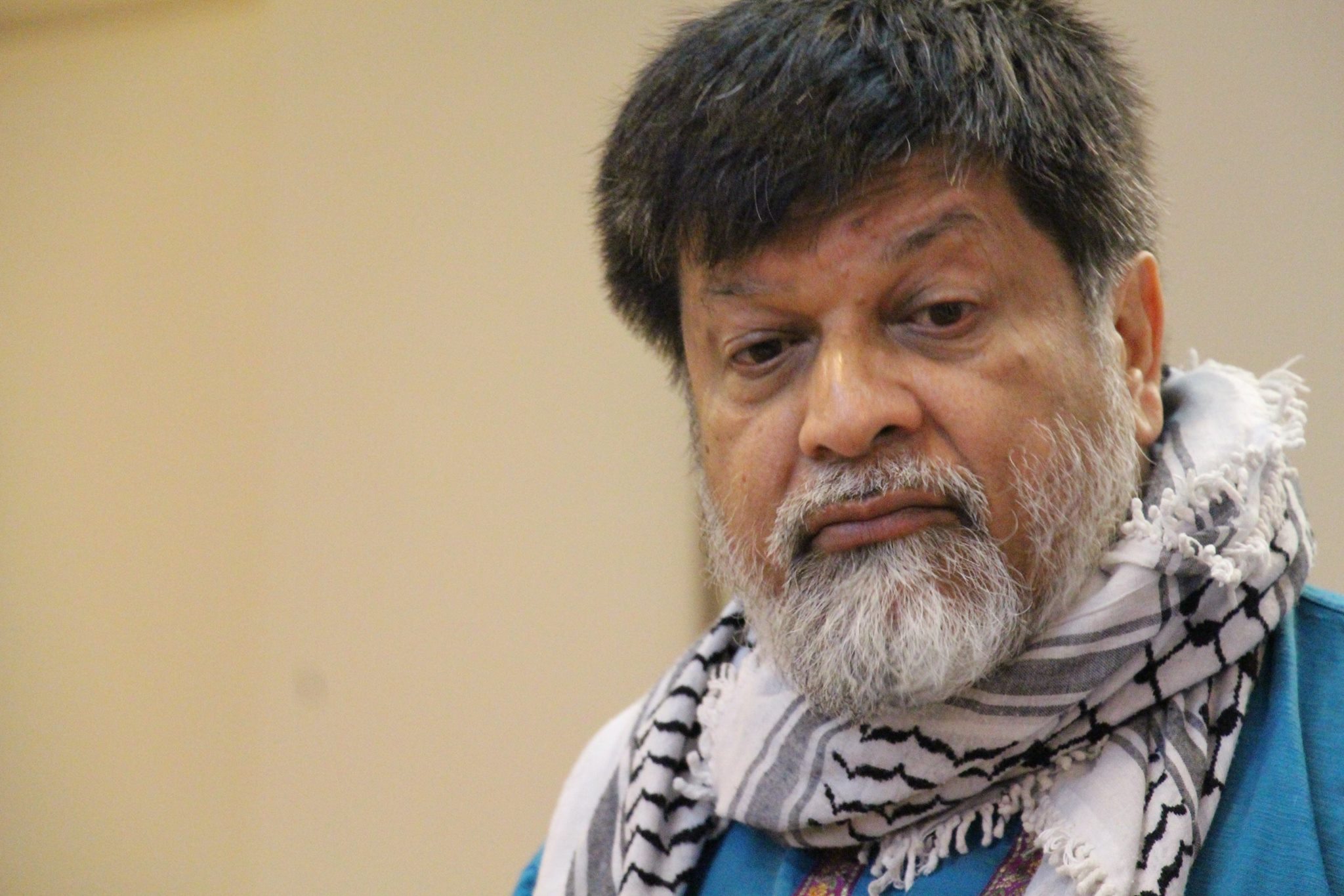 Photojournalist Shahidul Alam arrested in Bangladesh