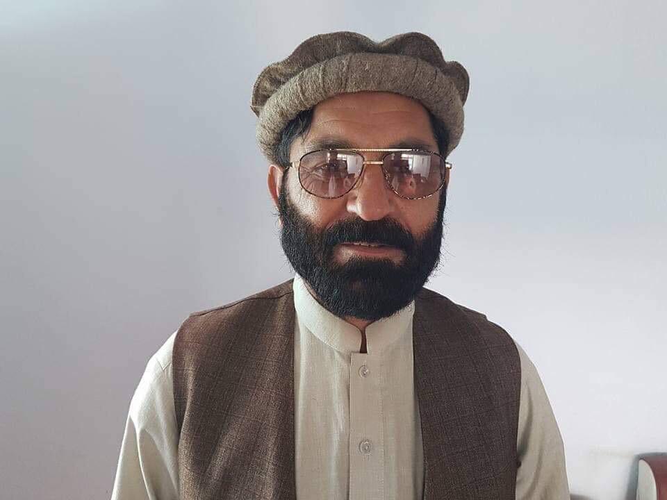 Afghan journalist killed on his way to work