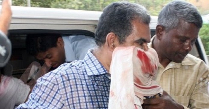 Sri Lanka: Ten years on: Two army personnel charged with assault