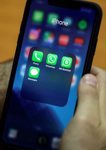 SAMSN: Indian journalists among targets of WhatsApp hack