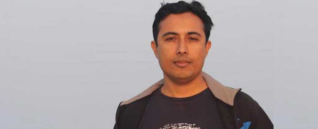 Bangladesh: Journalist convicted after midnight raid