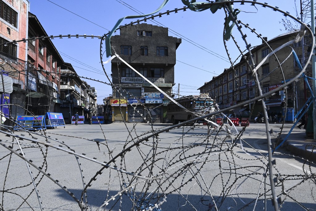 South Asia: Media unions and advocates calls for urgent end to Kashmir blockade