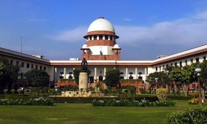 India: Supreme Court orders media to only publish official information on Covid-19