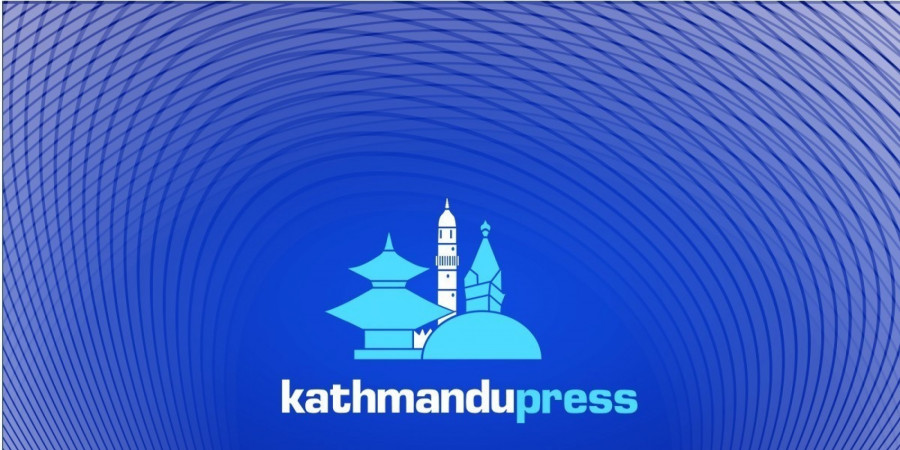 Nepal: Article disappears from Kathmandu Press website