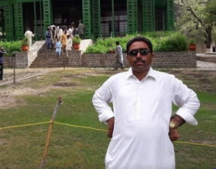 Alert: Journalist murdered in Jacobabad District, Pakistan