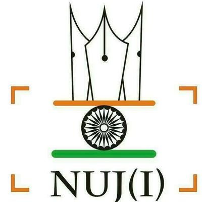 NUJ(I) Condemn FIR against journalist in UP   