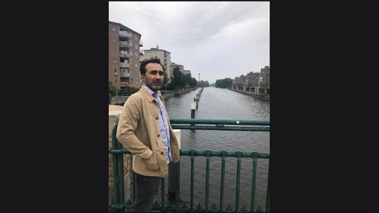 Alert: Exiled Pakistani journalist found dead in Sweden