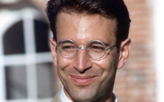 Pakistan: Daniel Pearl’s parents launch appeal to Supreme Court