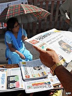 Nepal: Journalists suffer increased economic hardship amid Covid-19