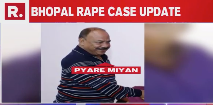 India: Newspaper owner Pyare Miyan accused of sexually assaulting minors