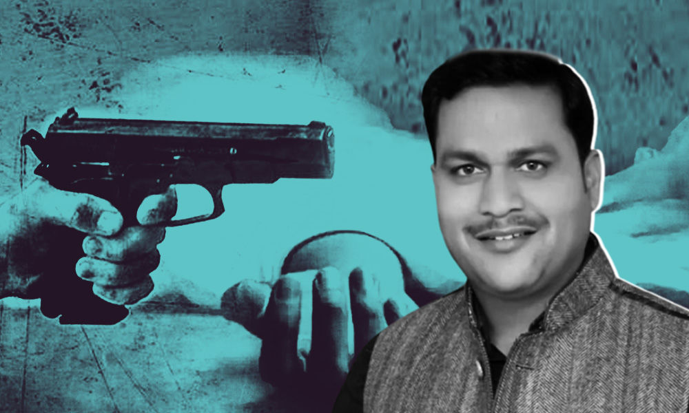 Alert: Journalist murdered in Uttar Pradesh