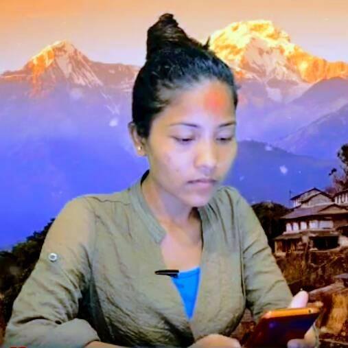 Alert: Missing Nepali Journalist found dead