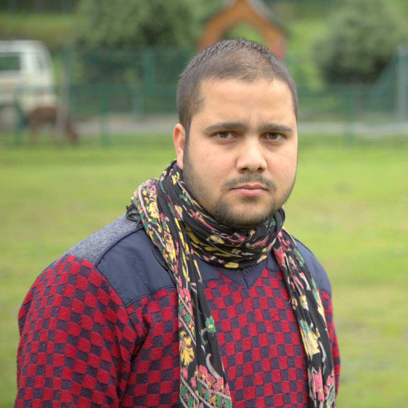 India: Kashmiri journalist summoned, slapped and abused