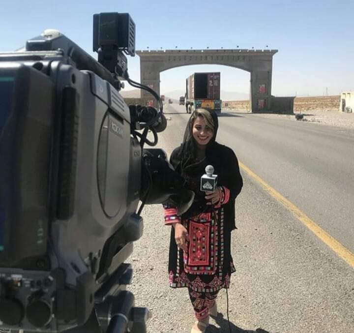 Pakistan: Female journalist fatally shot in Balochistan