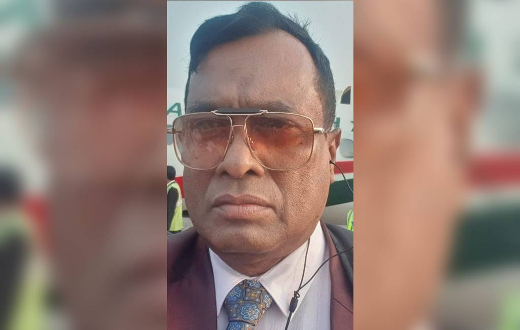 Bangladesh: Police arrest NTV bureau chief under Digital Security Act