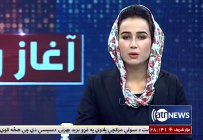 Afghanistan: Ariana News journalist killed in targeted explosion