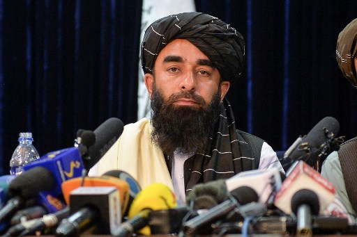 Afghanistan: Taliban raids belie proclamations, media at heightened anxiety